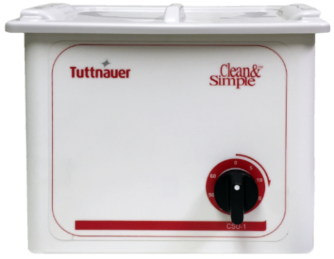 Ultrasonic Cleaners