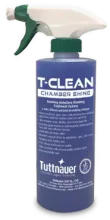 Autoclave Chemicals