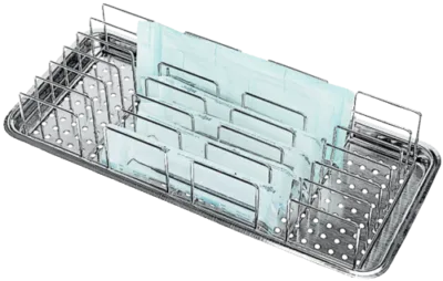 Autoclave Accessories