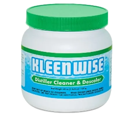 Kleenwise Distiller Descaler