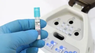 Sterilization Monitoring