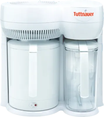 Water Distillers